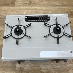 Rinnaiの都市ガステーブルをご紹介します！の画像