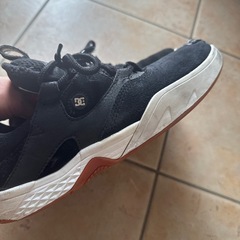 スケシュー　26cm DC SHOEの画像