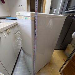 冷凍庫の画像