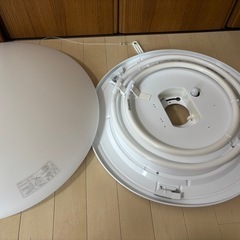 蛍光灯　シーリングライト
