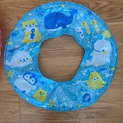 うきわ　57cm ２個セットの画像