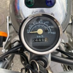 ホンダ  Ape  エイプ50  タケガワ S-ステージ  80cc  ボアアップKIT  ハイカム付き  ディスク仕様  実動  書類付き  吹け上がり良好  通勤  通学  カスタムベースにもの画像