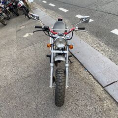 ホンダ  Ape  エイプ50  タケガワ S-ステージ  80cc  ボアアップKIT  ハイカム付き  ディスク仕様  実動  書類付き  吹け上がり良好  通勤  通学  カスタムベースにもの画像