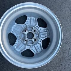 ホイールの画像