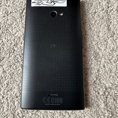 Android 403SH の画像