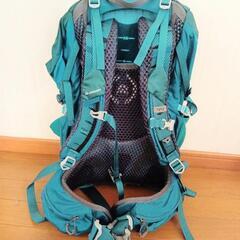 GREGORY　JADE33の画像