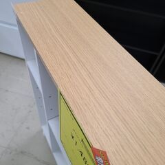 J1241【リユースのサカイ柏店】スリムキッチンラック　クリーニング済みの画像