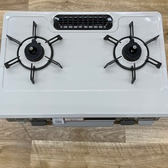RinnaiのLPガステーブルのご紹介です！の画像