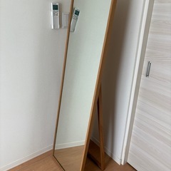 姿見