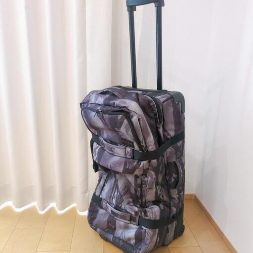 DAKINE ダカイン キャリーケース SPLIT ROLLER 85L (コー) 鹿沼