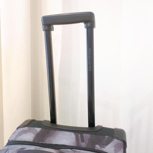 DAKINE ダカイン キャリーケース SPLIT ROLLER 85L (コー) 鹿沼
