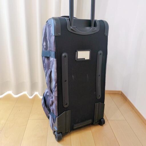 DAKINE ダカイン キャリーケース SPLIT ROLLER 85L (コー) 鹿沼