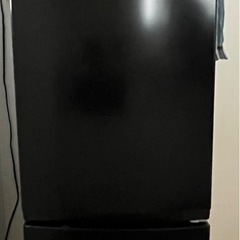 冷蔵庫　TOSHIBA 2023年製　170L
