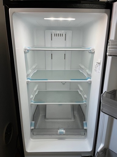冷蔵庫TOSHIBA 2023年製170L (みかこ) 北柏のキッチン家電