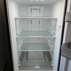 USED 冷蔵庫 TOSHIBA 2023年 170L