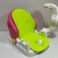 Richell リッチェル　バスチェアの画像