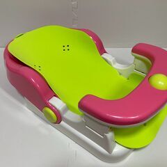 Richell リッチェル　バスチェアの画像