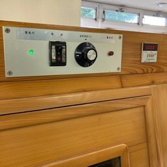 動作品 テイエム技研 TMサウナ クイーンペット 81-16658  の画像
