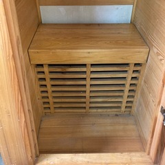 動作品 テイエム技研 TMサウナ クイーンペット 81-16658  の画像