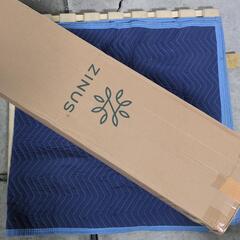 【ご成約】
81t ZINUS ジヌス ベッド マットレス セミダブル ポケットコイル 15cm ホワイト 硬め mattress コスパが良い 体圧分散 耐久性 5年保証 体を適度に支える 通気性 長持ちする 静音 厚め設計 ホテル品質 ベーシック BASIC y080805t の画像
