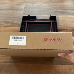 カーパーツ　新品　車種不明　SHAOHAOの画像