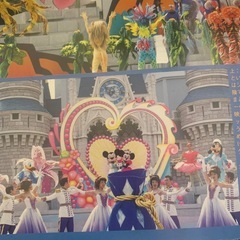 【近々削除予定】ディズニーリゾート物語No.18の画像