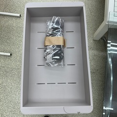 リユースのサカイ東金店 プラスチックラック TJ13731の画像