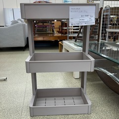 リユースのサカイ東金店 プラスチックラック TJ13731