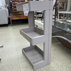 リユースのサカイ東金店 プラスチックラック TJ13731の画像