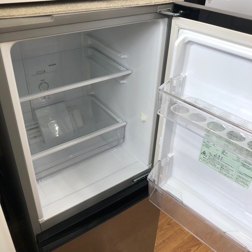 AQUA1ドア冷蔵庫2021年製 AQR-TZA51K | アクア株式会社（AQUA）｜生活家電