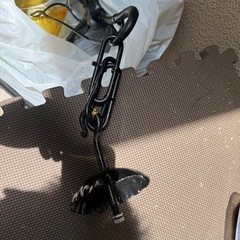 照明の画像