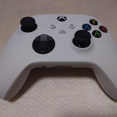 ★XBOX ワイヤレスコントローラー モデル1914 ロボットホワイトの画像