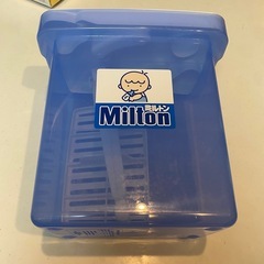 ミルトン
の画像