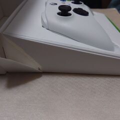 ★XBOX ワイヤレスコントローラー モデル1914 ロボットホワイトの画像