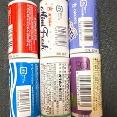 【お菓子のおまけあり‼️】ラムネの画像