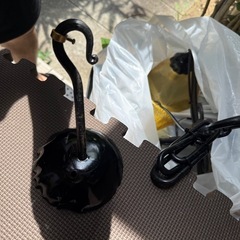 照明の画像
