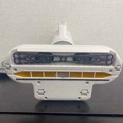 【ご来店限定】＊ アイリスオーヤマ  布団クリーナー  2021年製＊0808-1の画像