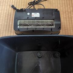シュレッダーの画像