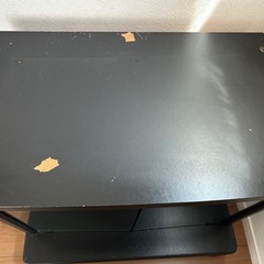 【取引可能】テレビ台の画像