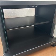 【取引可能】テレビ台の画像