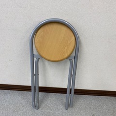 丸椅子の画像