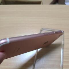 iPhone7 128gb ケース付き の画像