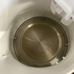 電気ケトル 1.2Lの画像