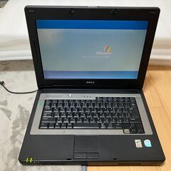 【営業時間内・店頭受け取りのみ】DELL ノートパソコン INS...