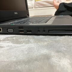 【営業時間内・店頭受け取りのみ】DELL ノートパソコン INSPIRON 1300【Windows XP Home Edition Service Pack 2 (SP2) 】の画像