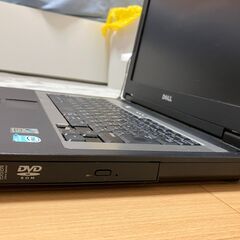 【営業時間内・店頭受け取りのみ】DELL ノートパソコン INSPIRON 1300【Windows XP Home Edition Service Pack 2 (SP2) 】の画像