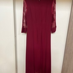 ドレスコードの画像