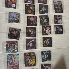 10日まで搭載！NARUTO ナルト フィギュア ウエハースの画像