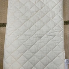 定価9000円　美品　ベビー布団の画像
