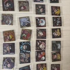 10日まで搭載！NARUTO ナルト フィギュア ウエハースの画像